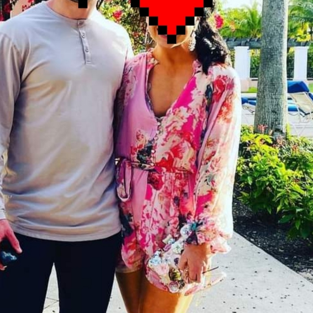 ISO This Romper